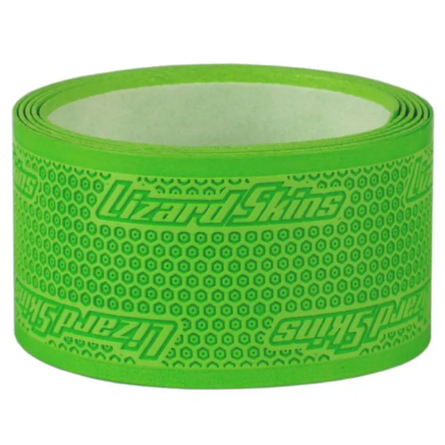 Lizard Skins Lizard Skins - DSP Hockey Grip Tape 0.5 mm - 99cm - Lime Green Lizard Skins Lizard Skins - DSP Hockey Grip Tape 0.5 mm - 99cm - Lime Green