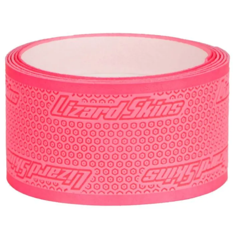 Lizard Skins Lizard Skins Neon Pink Hockey Grip Tape