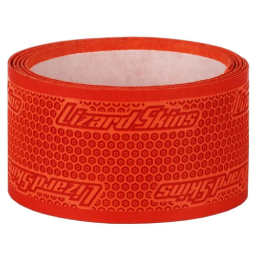 Lizard Skins Lizard Skins - DSP Hockey Grip Tape 0.5 mm - 99cm - Orange Lizard Skins Lizard Skins - DSP Hockey Grip Tape 0.5 mm - 99cm - Orange