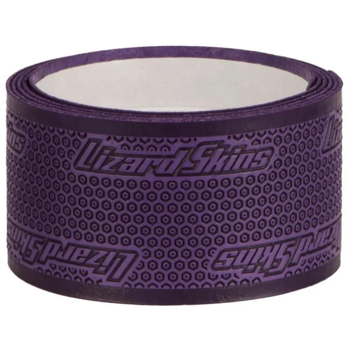 Lizard Skins Purple Hockey Grip Tape Jerry's Hockey Jerry's Hockey