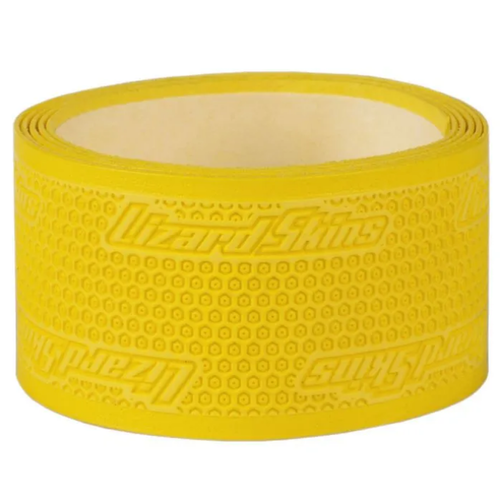 Lizard Skins Lizard Skins Yellow Hockey Grip Tape Lizard Skins Lizard Skins Yellow Hockey Grip Tape