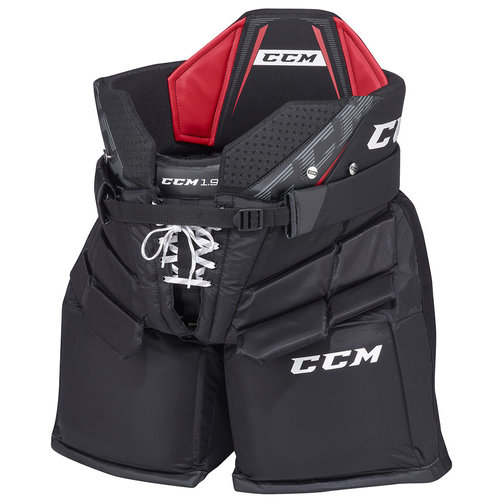 CCM CCM 1.9 Goal Pant - Intermediate