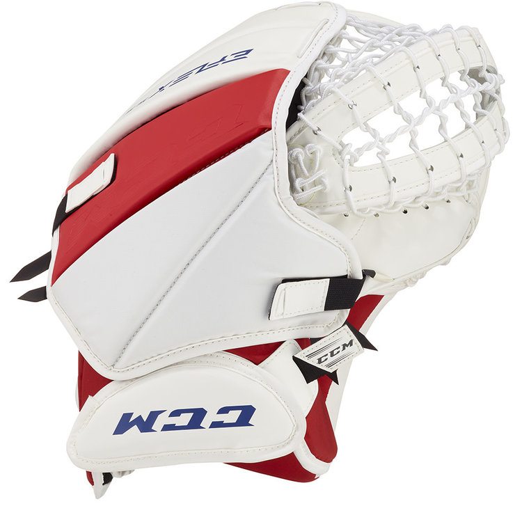 CCM CCM EFLEX E5.5 Goal Catch Glove - Junior