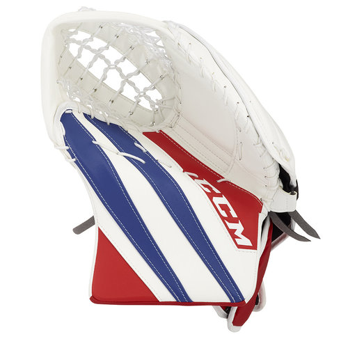 CCM CCM S21 EFLEX E5.5 Goal Catch Glove - Youth CCM CCM S21 EFLEX E5.5 Goal Catch Glove - Youth