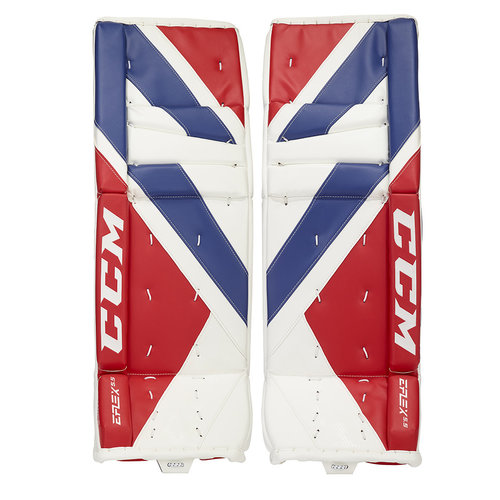CCM CCM S21 EFLEX E5.5 Goal Pad - Junior CCM CCM S21 EFLEX E5.5 Goal Pad - Junior