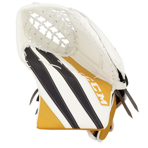 CCM CCM S21 EFLEX E5.9 Goal Catch Glove - Senior CCM CCM S21 EFLEX E5.9 Goal Catch Glove - Senior