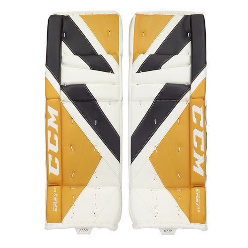 CCM CCM S21 EFLEX E5.9 Goal Pad - Senior CCM CCM S21 EFLEX E5.9 Goal Pad - Senior