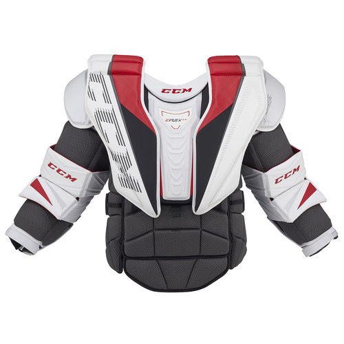 CCM CCM EFLEX E5.9 Goalie Chest Protector - Senior CCM CCM EFLEX E5.9 Goalie Chest Protector - Senior