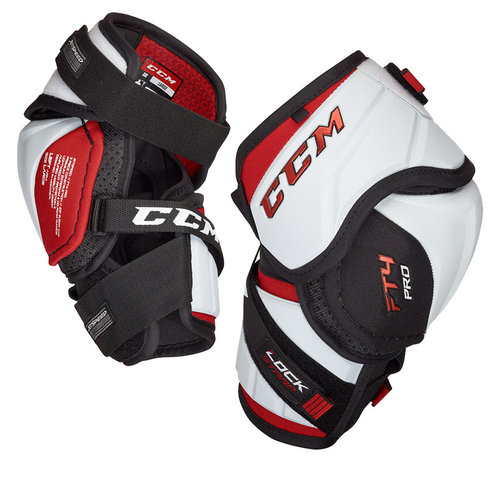 CCM CCM JetSpeed FT4 Pro Elbow Pads - Junior CCM CCM JetSpeed FT4 Pro Elbow Pads - Junior