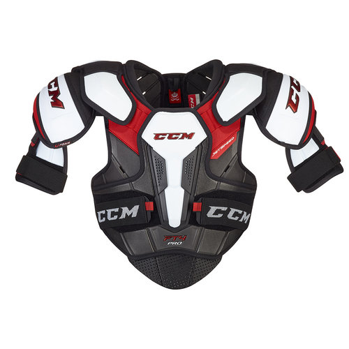 CCM TACKS AS-V HOCKEY SHOULDER PADS – CJR Hockey Shop