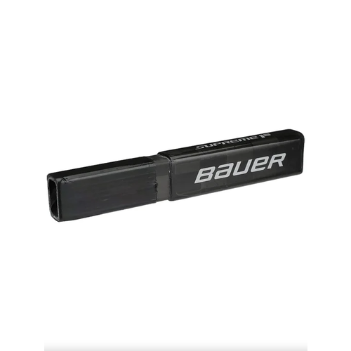 Bauer Bauer Supreme - 4" Composite Replacement Stick Butt End Bauer Bauer Supreme - 4" Composite Replacement Stick Butt End