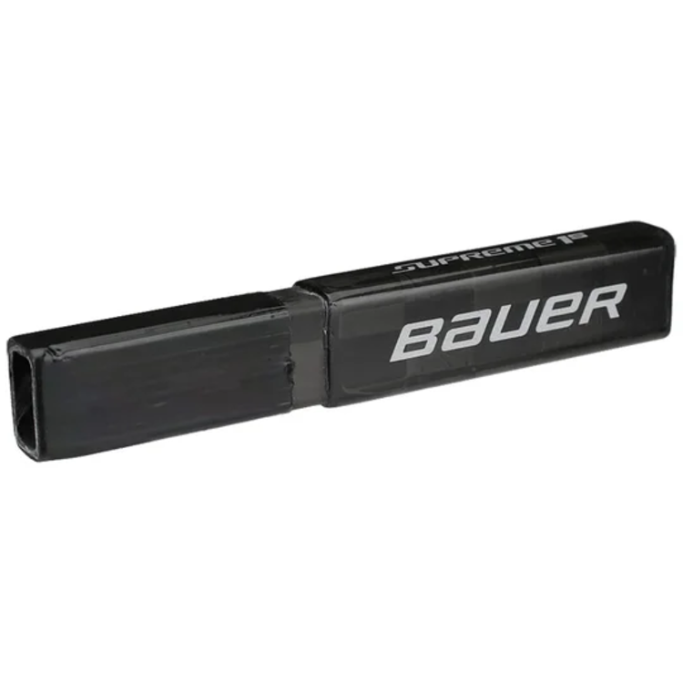 Bauer Bauer S16 Supreme - 4" Composite Replacement Stick Butt End
