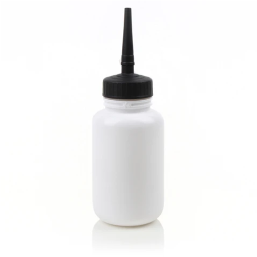 Howies Hockey Howies Hockey Water Bottle - White - Long Straw Howies Hockey Howies Hockey Water Bottle - White - Long Straw