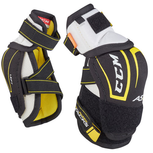CCM CCM Super Tacks AS1 Elbow Pad - Youth CCM CCM Super Tacks AS1 Elbow Pad - Youth