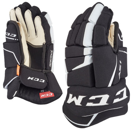 CCM CCM S19 Super Tacks AS1 Hockey Glove - Youth CCM CCM S19 Super Tacks AS1 Hockey Glove - Youth