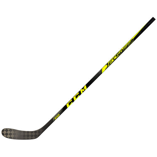 CCM CCM JetSpeed One Piece Stick - 10 Flex - Youth CCM CCM JetSpeed One Piece Stick - 10 Flex - Youth