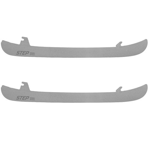 CCM CCM Step XS Replacement Steel Runner - CHROME