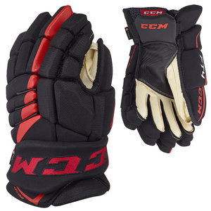 CCM CCM JetSpeed FT4 Hockey Gloves - Senior
