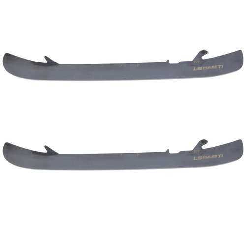 Bauer Bauer TUUK LS Pulse TI Edge Steel - 2 Pkg Bauer Bauer TUUK LS Pulse TI Edge Steel - 2 Pkg