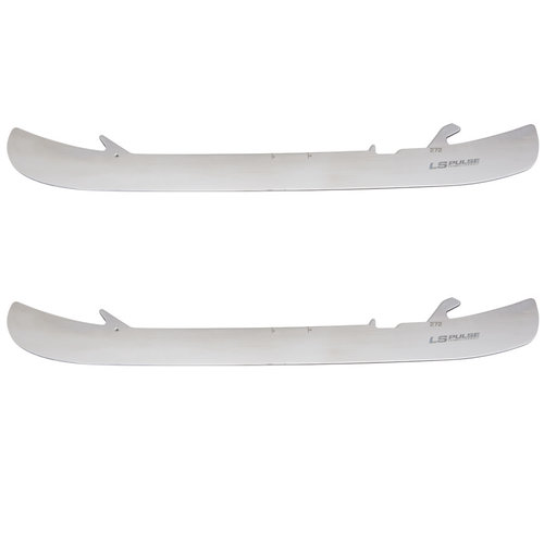 Bauer Bauer TUUK LS Pulse Edge Steel - 2 Pkg Bauer Bauer TUUK LS Pulse Edge Steel - 2 Pkg