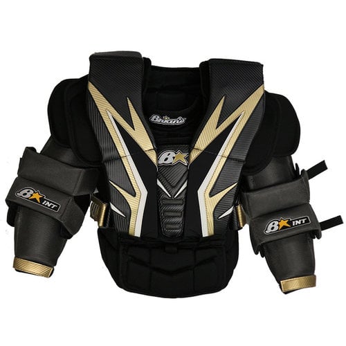 Brian's Custom Pro Brian's BSTAR2 Chest Protector - Intermediate