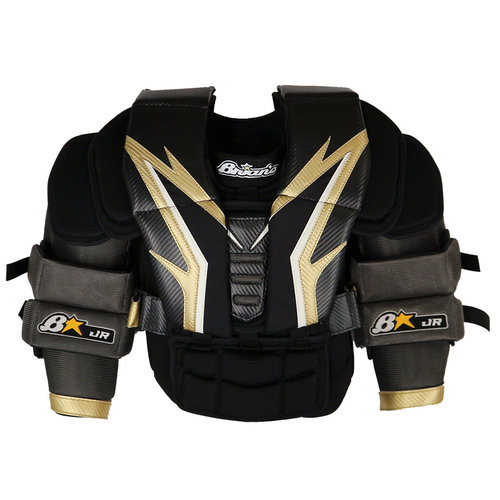 Brian's Custom Pro Brian's BSTAR2 Chest Protector - Junior