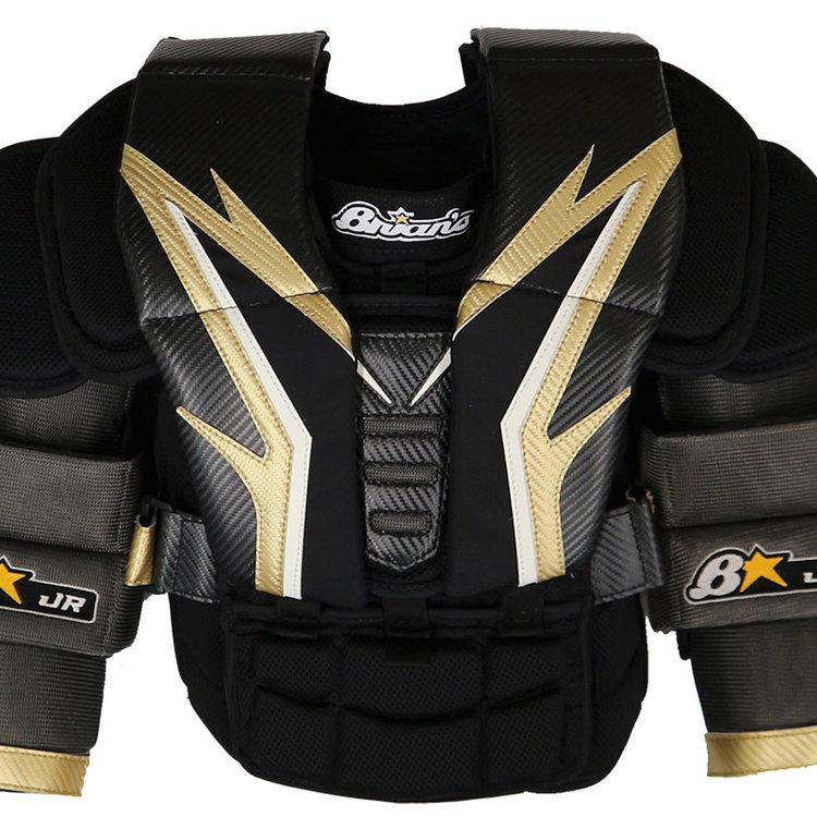 Brian's Custom Pro Brian's BSTAR2 Chest Protector - Junior