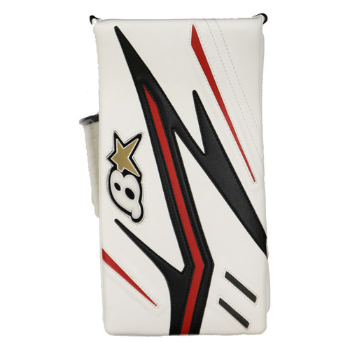 Brian's Custom Pro Brian's OPTiK X2 Blocker - Junior Brian's Custom Pro Brian's OPTiK X2 Blocker - Junior