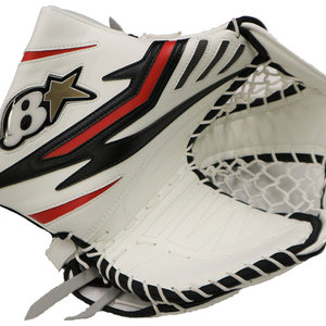 Brians GNETiK X Goalie Leg Pads - Intermediate