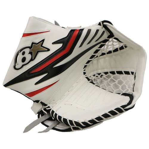 Brian's Custom Pro Brian's OPTiK X2 Catch Glove - Intermediate