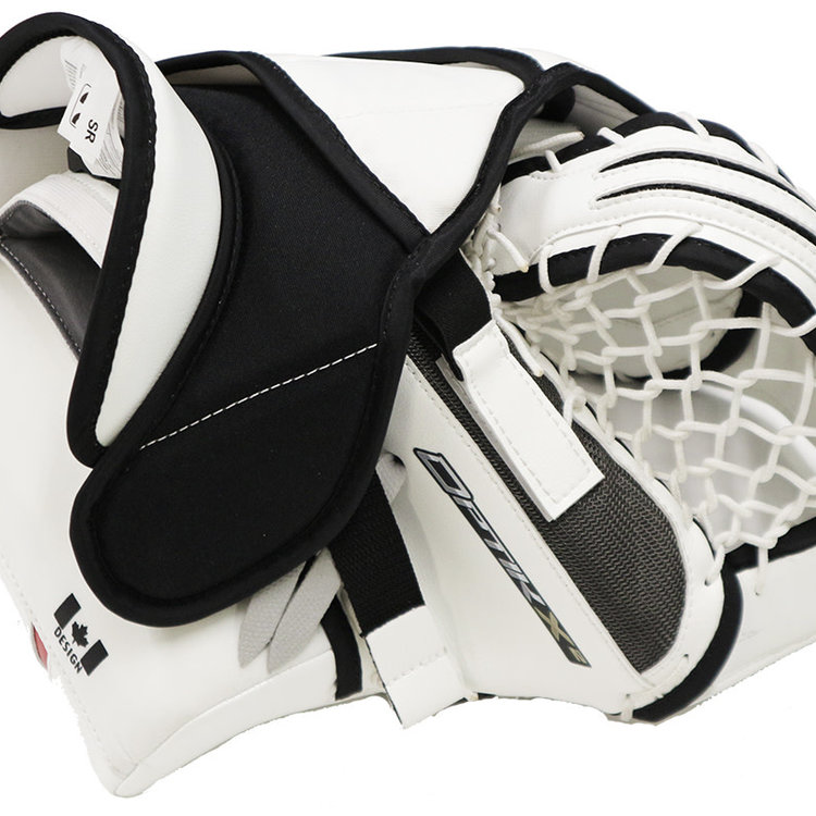 Brian's Custom Pro Brian's OPTiK X2 Catch Glove - Intermediate