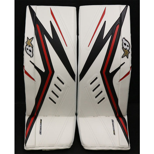 Brian's Custom Pro Brian's OPTiK X2 Goal Pad - Junior Brian's Custom Pro Brian's OPTiK X2 Goal Pad - Junior