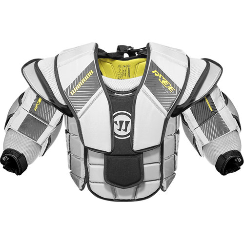 Warrior Warrior Ritual X3 E Goalie Chest Protector - Junior