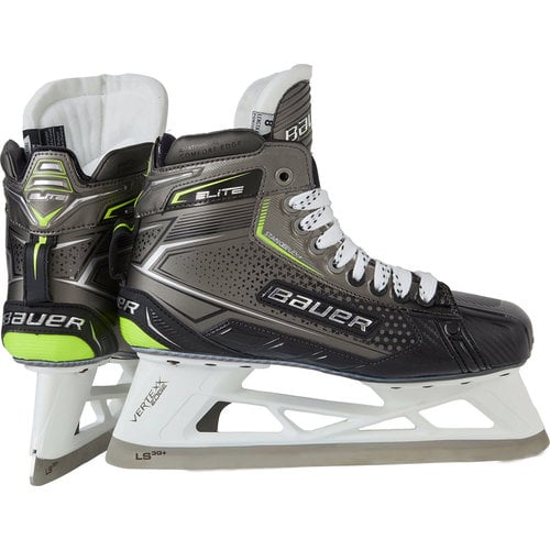 Bauer Bauer Elite Ice Hockey Goal Skate - Intermediate