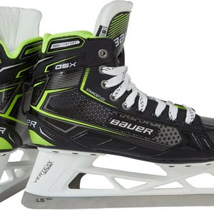 Bauer Bauer GSX Ice Hockey Goal Skate - Intermediate