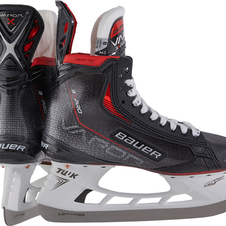 Bauer Bauer Vapor 3X Pro Ice Hockey Skate - Intermediate