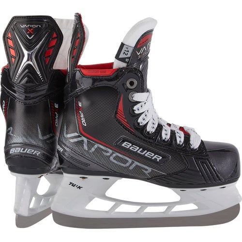 Bauer Bauer Vapor 3X Pro Ice Hockey Skate - Youth