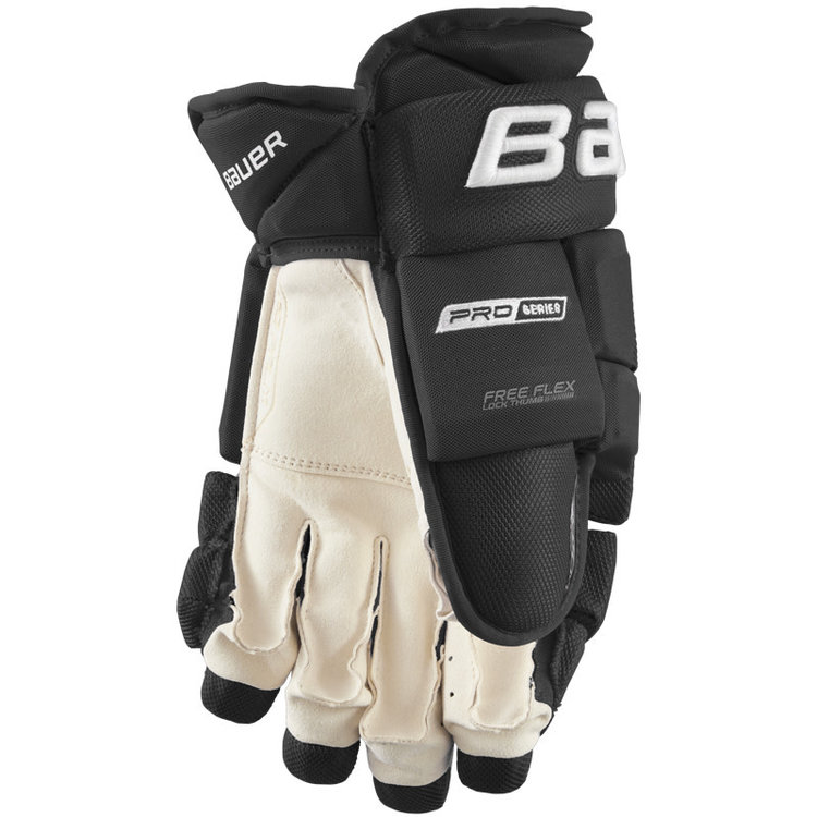Bauer Bauer Pro Series Hockey Glove - Senior