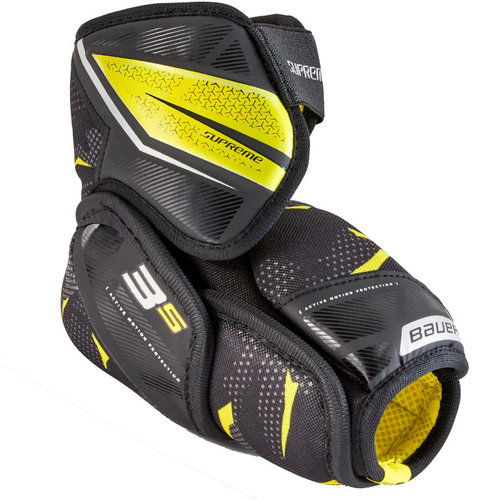 Bauer Bauer Supreme 3S Elbow Pad - Junior Bauer Bauer Supreme 3S Elbow Pad - Junior