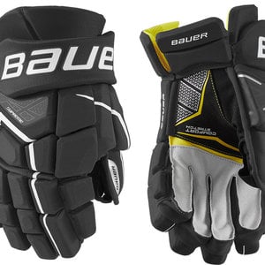 Bauer Bauer Supreme 3S Hockey Glove - Intermediate
