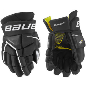 Bauer Bauer Supreme 3S Hockey Glove - Junior