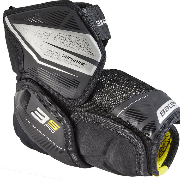 Bauer Bauer Supreme 3S Pro Elbow Pad - Junior