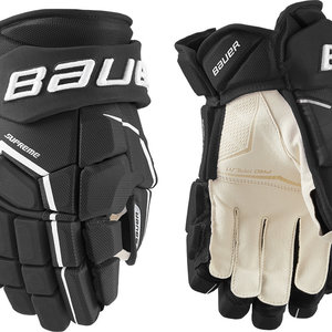 Bauer Bauer Supreme 3S Pro Hockey Glove - Senior