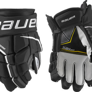 Bauer Bauer Supreme 3S Pro Hockey Glove - Junior