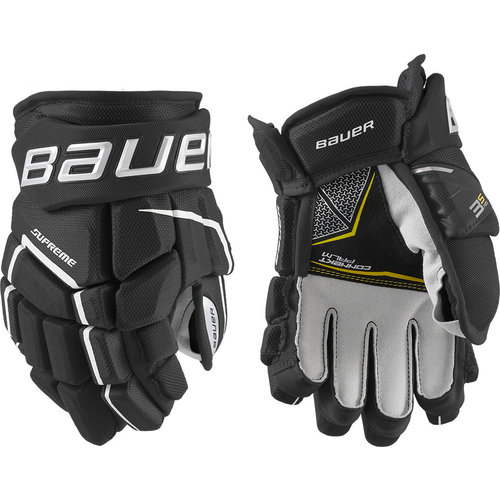 Bauer Bauer Supreme 3S Pro Hockey Glove - Junior Bauer Bauer Supreme 3S Pro Hockey Glove - Junior