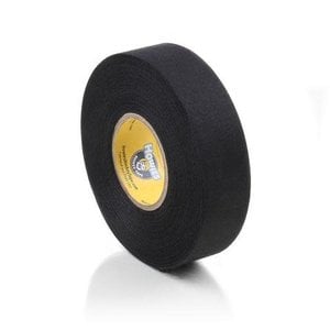 Howies Hockey Howies Hockey Tape - 1 inch x 24 Yards - Black