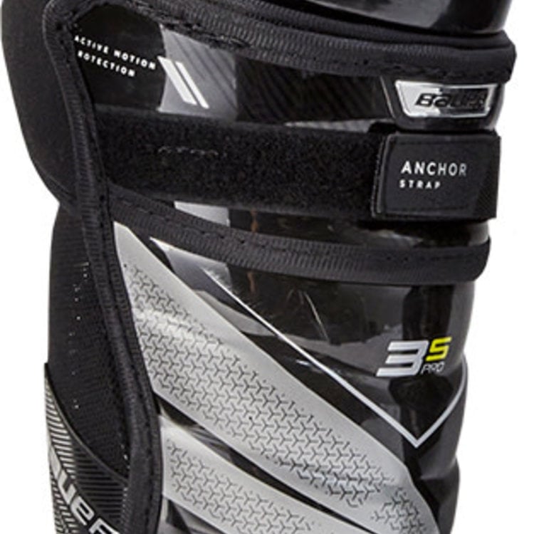 Bauer Bauer Supreme 3S Pro Shin Guard - Junior