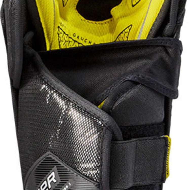 Bauer Bauer Supreme 3S Pro Shin Guard - Junior