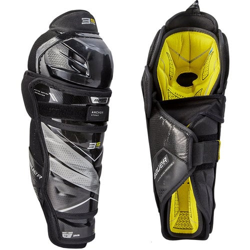 Bauer Bauer Supreme 3S Pro Shin Guard - Junior