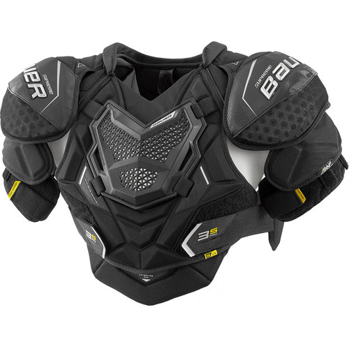Bauer Bauer Supreme 3S Pro Shoulder Pad - Intermediate Bauer Bauer Supreme 3S Pro Shoulder Pad - Intermediate